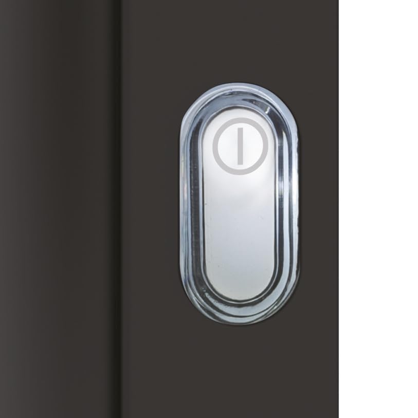 Filterkaffeemaschine 1 L mit Thermokanne, 800 W, 10–15 Tassen