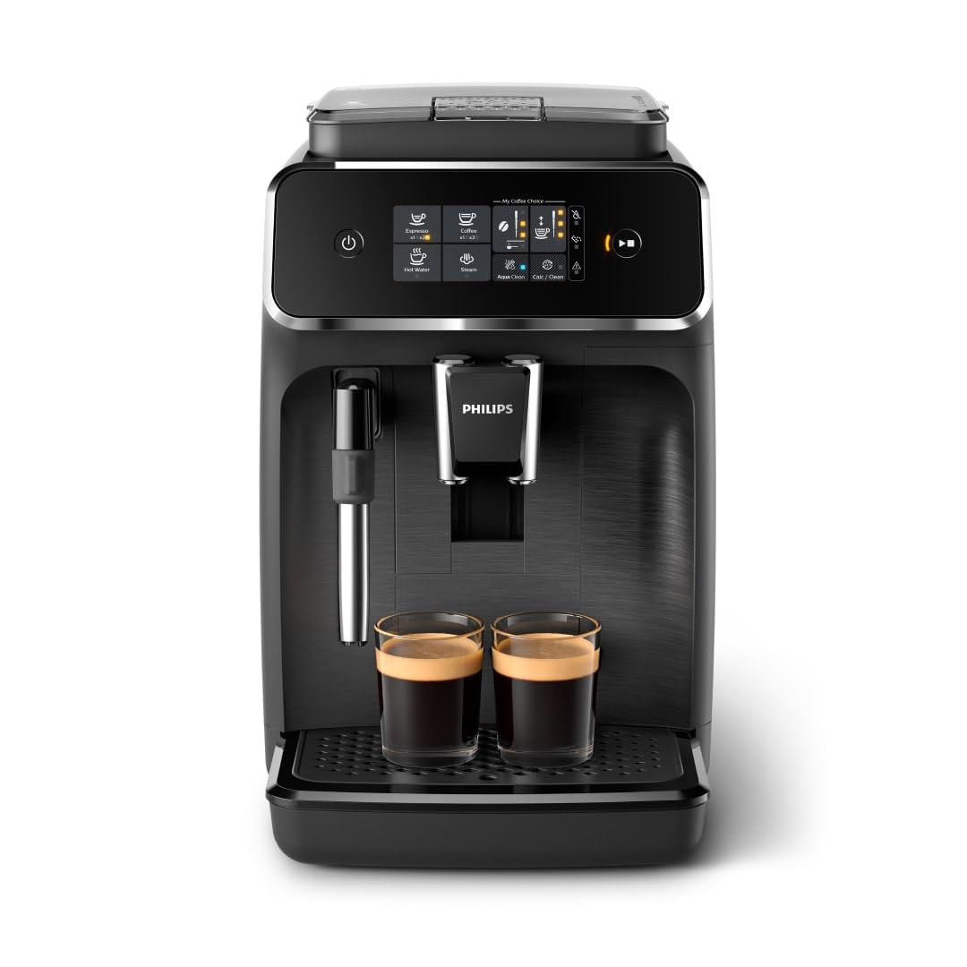 Philips 2200 Serie Kaffeevollautomat EP2220/10