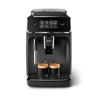 Philips 2200 Serie Kaffeevollautomat EP2220/10