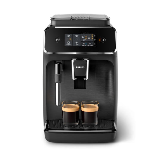 Philips 2200 Serie Kaffeevollautomat EP2220/10