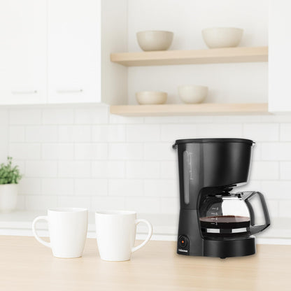 Tristar Filterkaffeemaschine 6 Tassen 600 W CM-1246