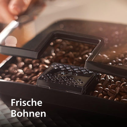 Philips 2200 Serie Kaffeevollautomat EP2220/10