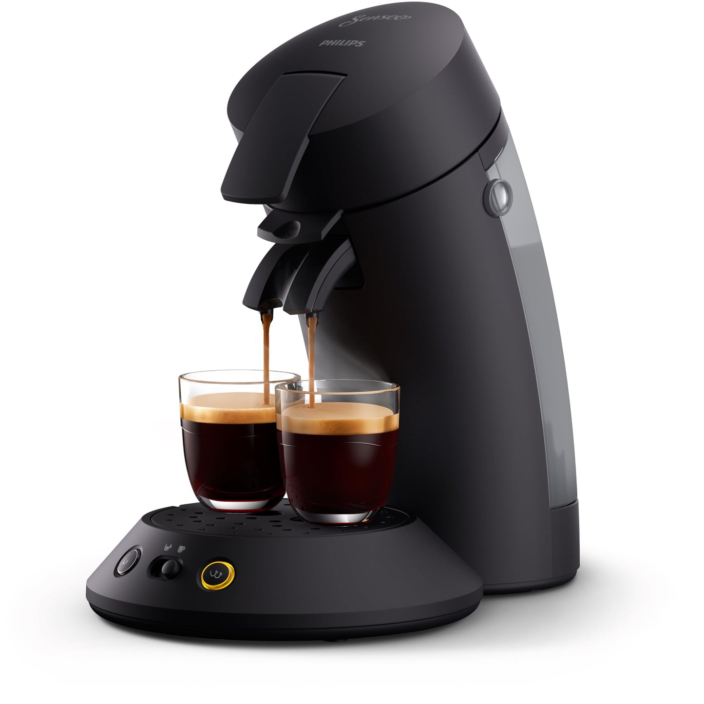 Philips Senseo Original Plus Kaffeepadmaschine CSA210/60